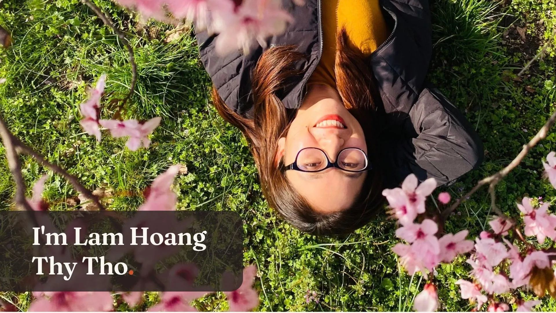 Lam Hoang Thy Tho - Senior SEO & Performance Marketing Specialist